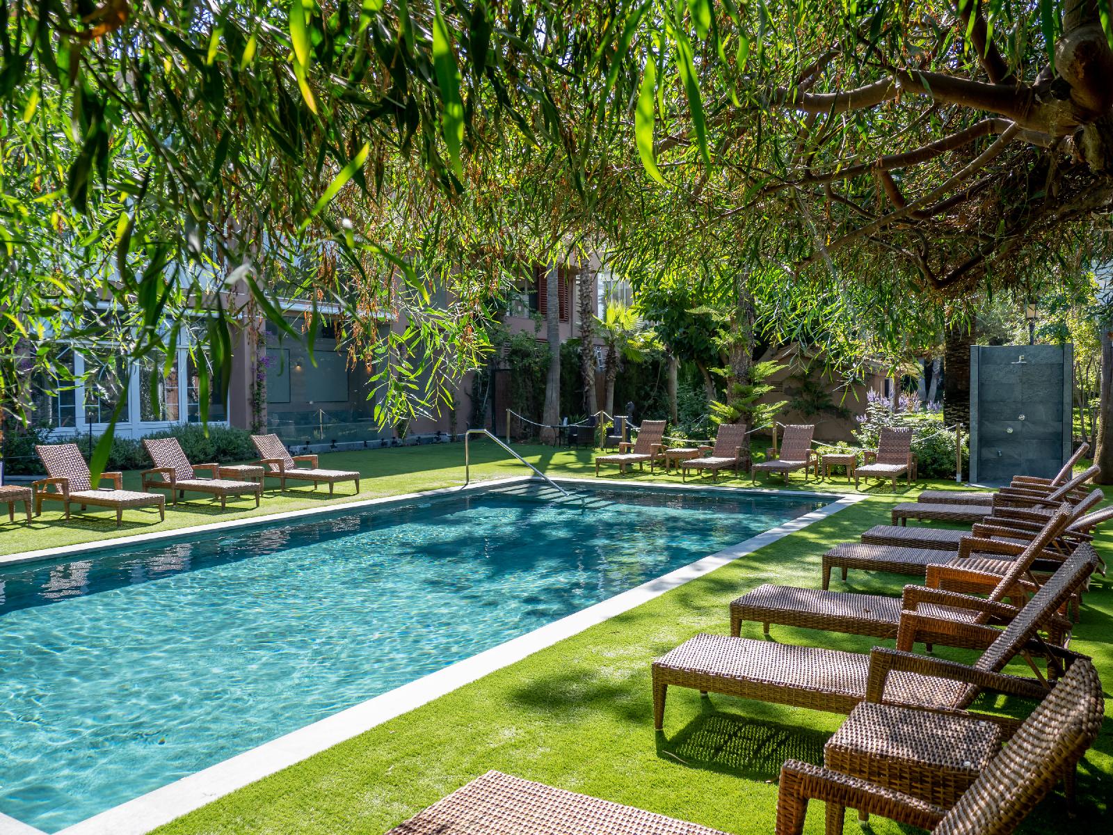 Palasiet Wellness Clinic & Thalasso
