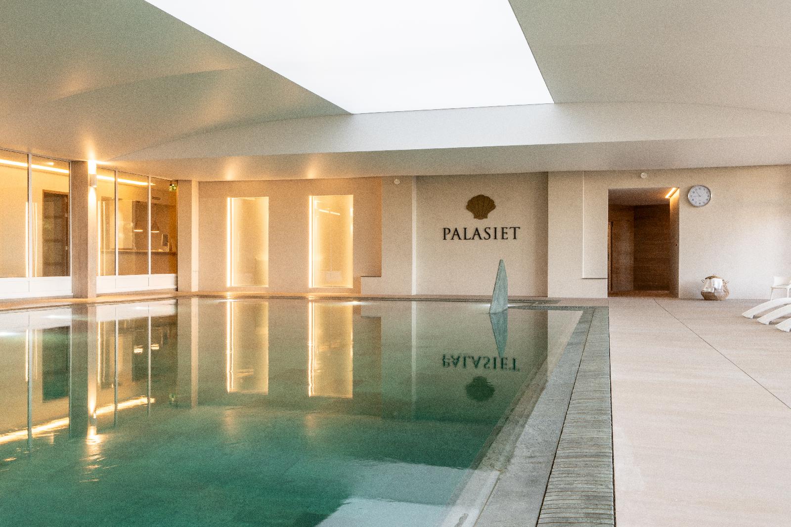 Palasiet Wellness Clinic & Thalasso