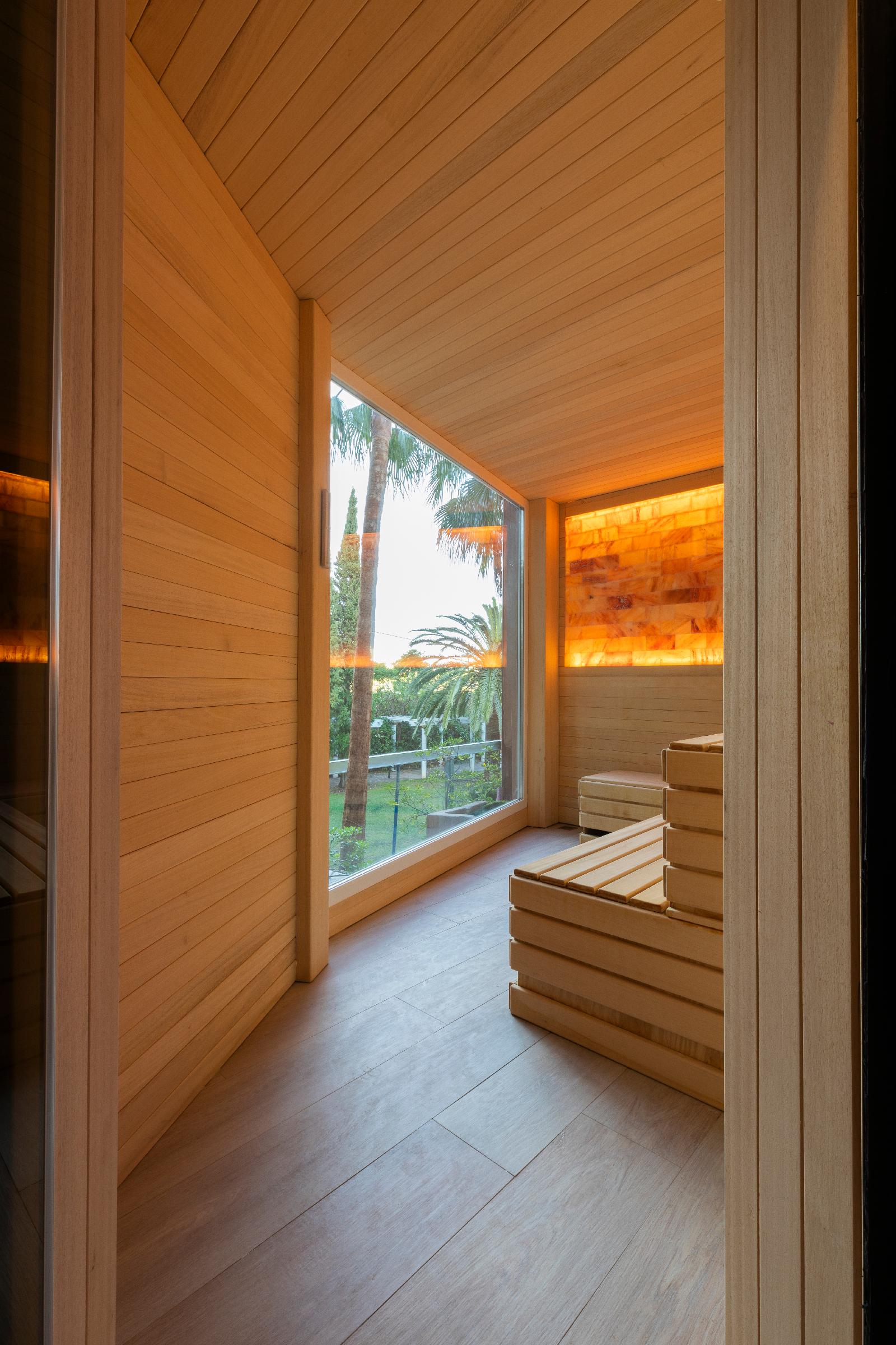 Palasiet Wellness Clinic & Thalasso