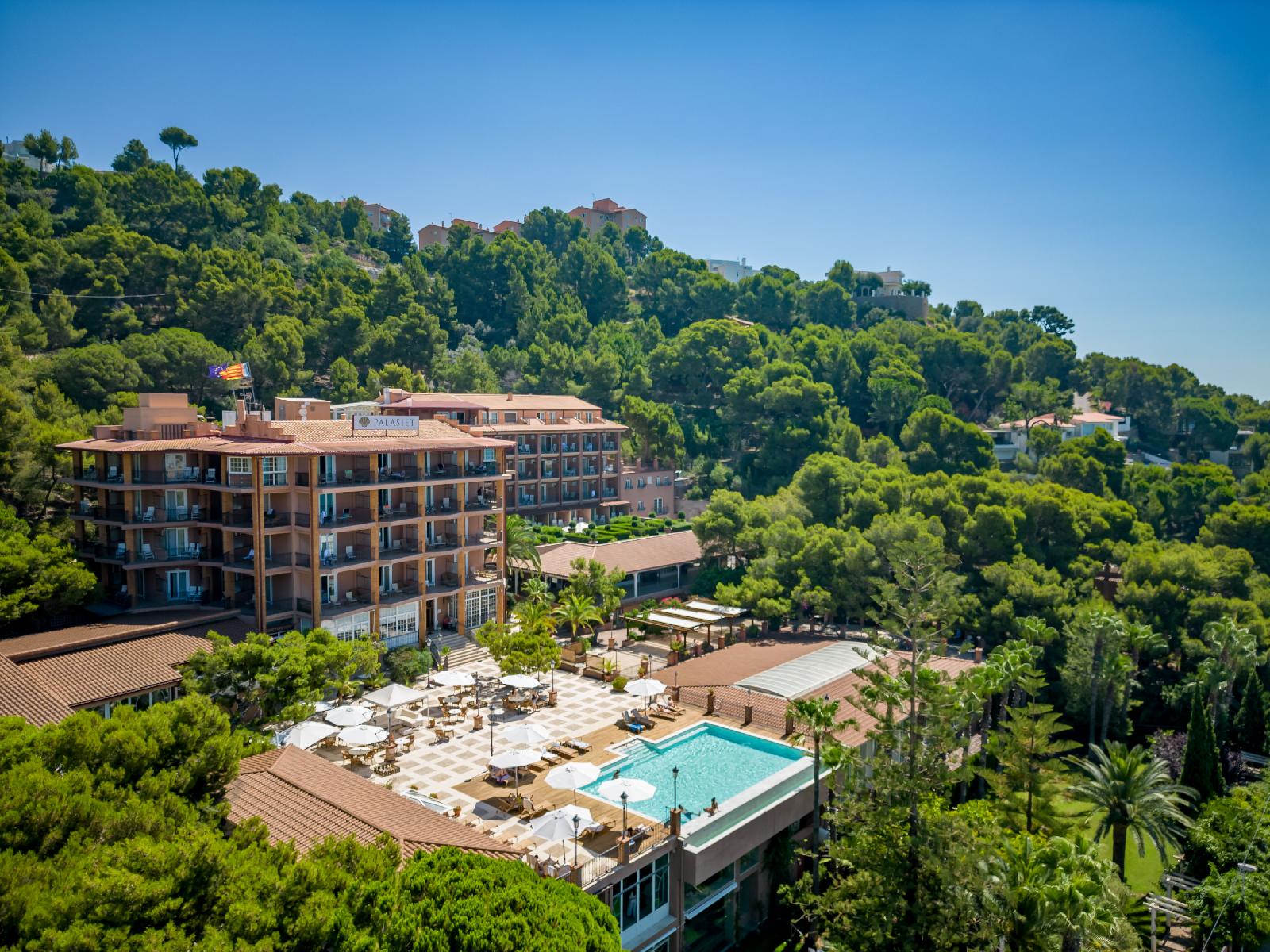 Palasiet Wellness Clinic & Thalasso