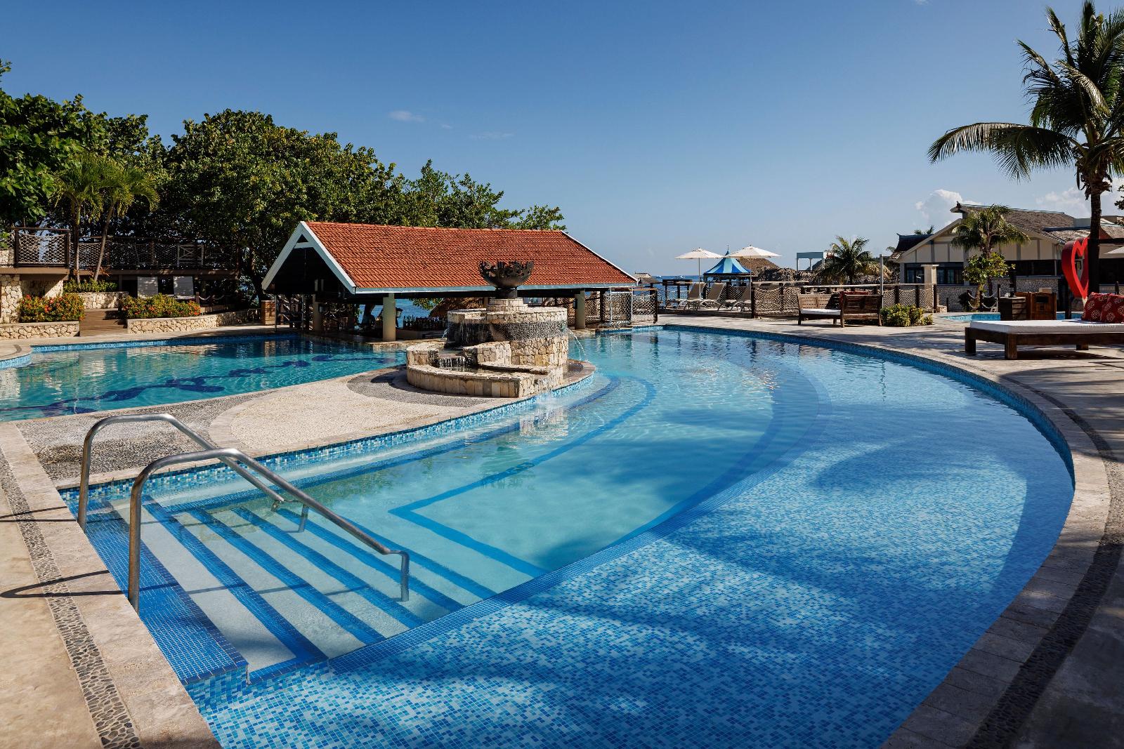 Sandals Ochi