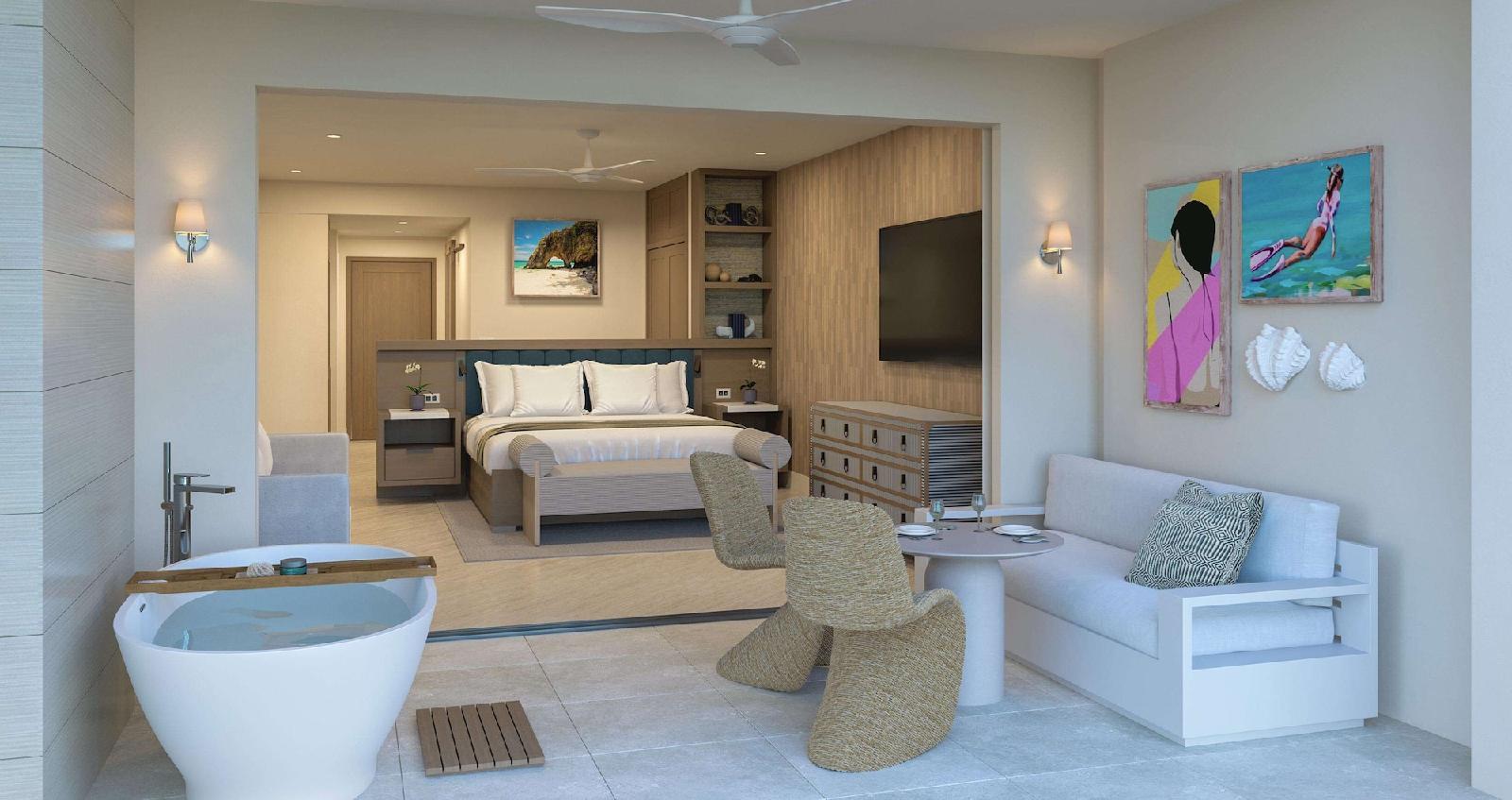Sandals Royal Caribbean