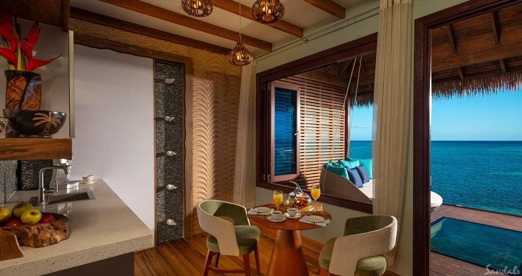 Sandals Royal Caribbean