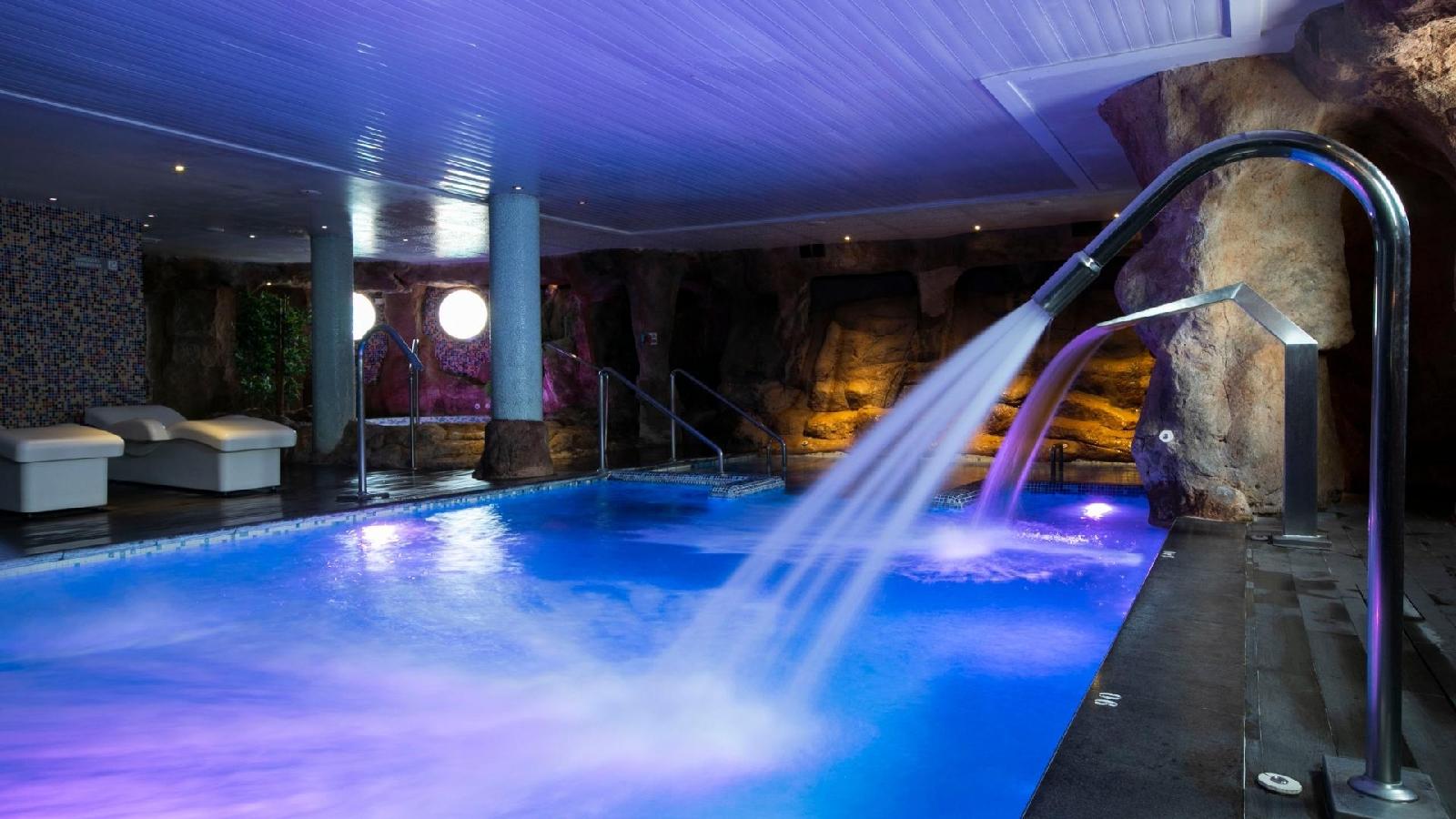 Hotel Evenia Olympic Park
