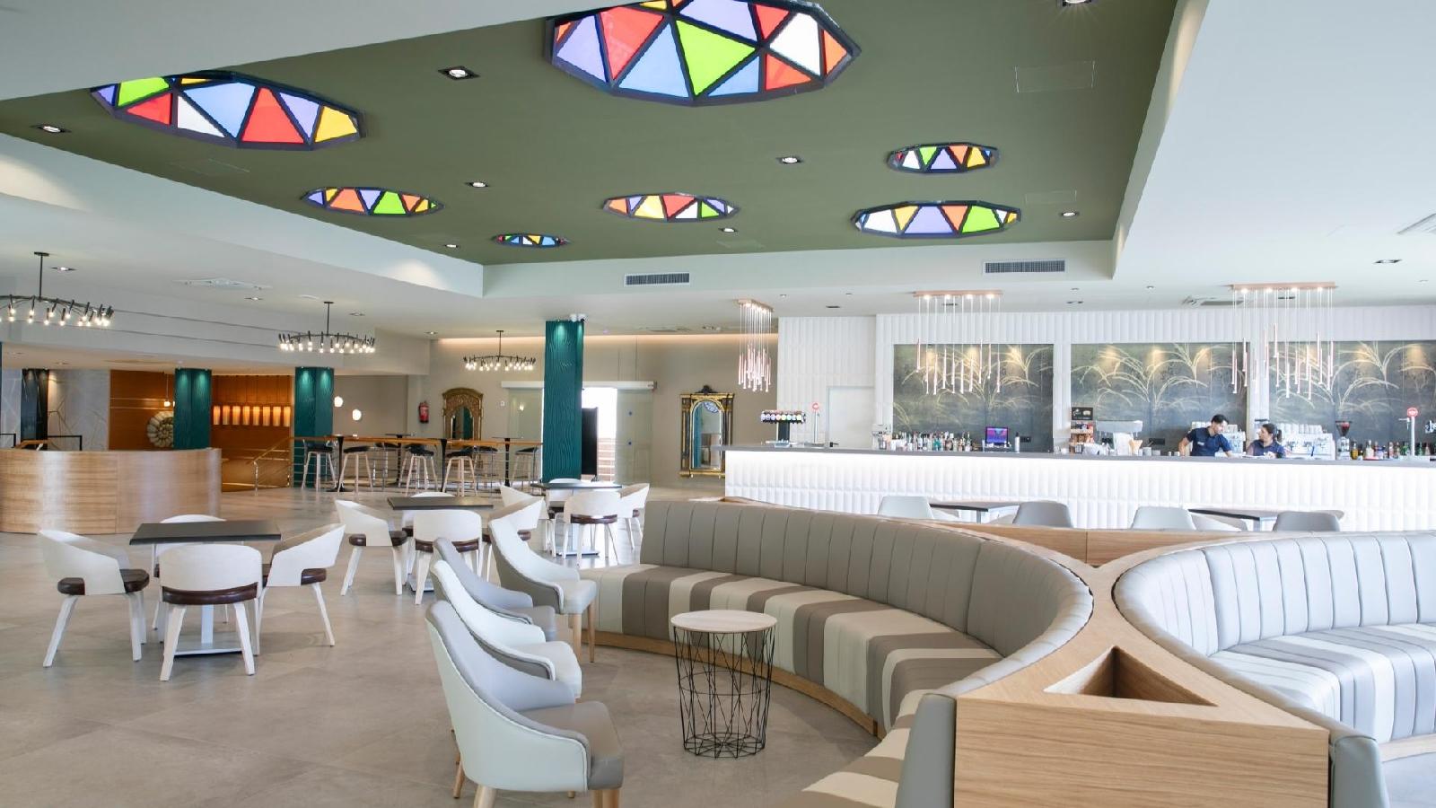 Hotel Evenia Olympic Park