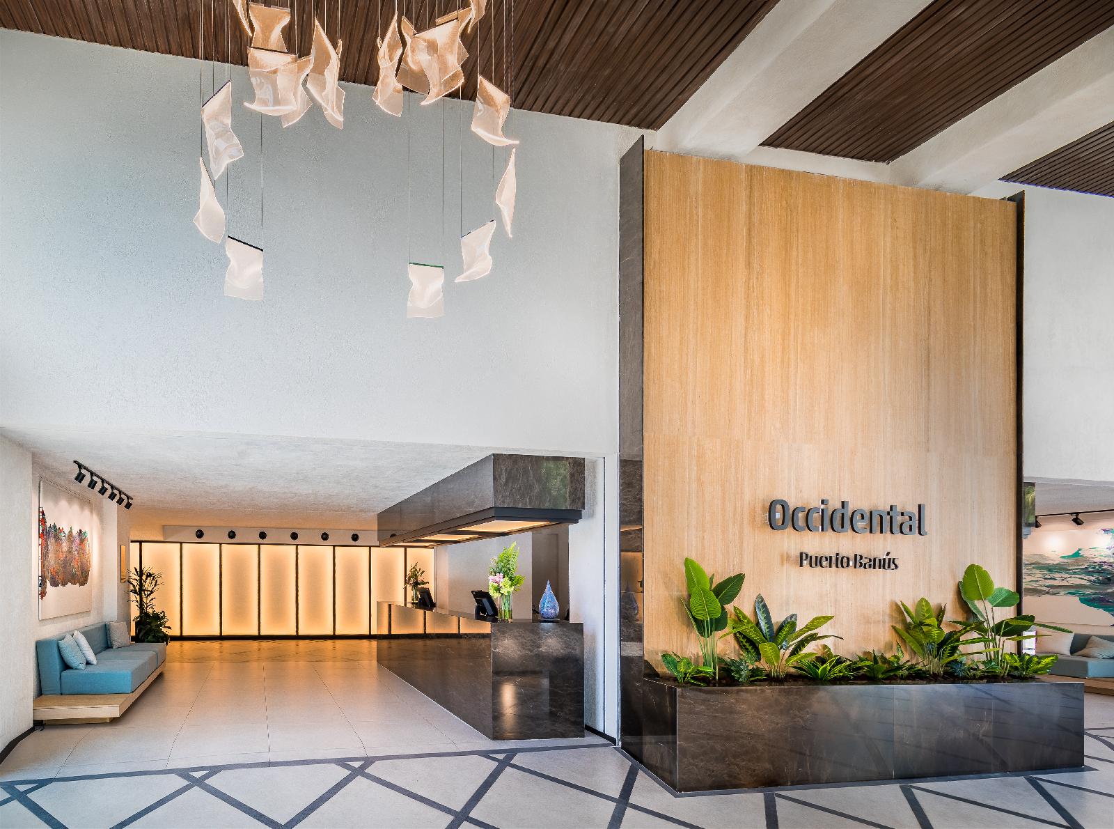 Occidental Puerto Banús