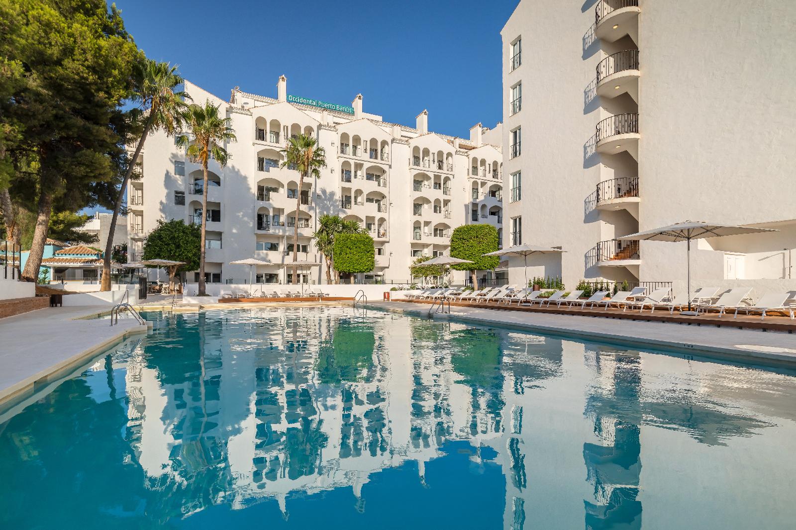 Occidental Puerto Banús