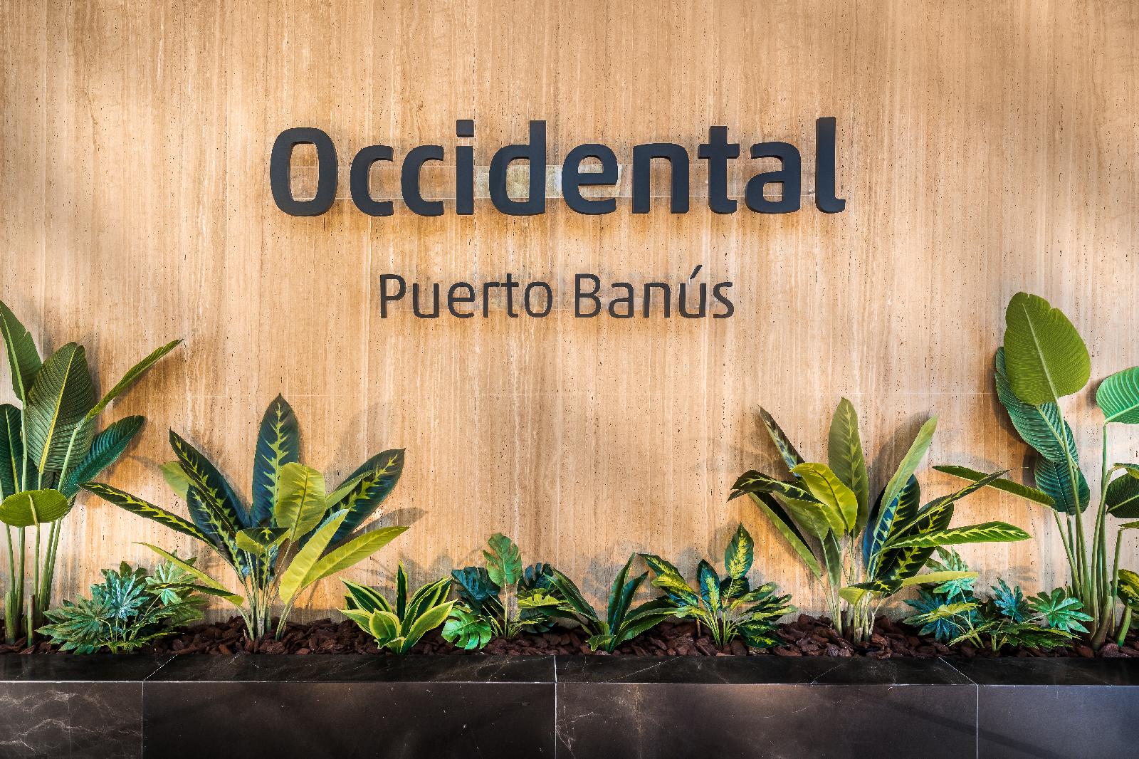 Occidental Puerto Banús