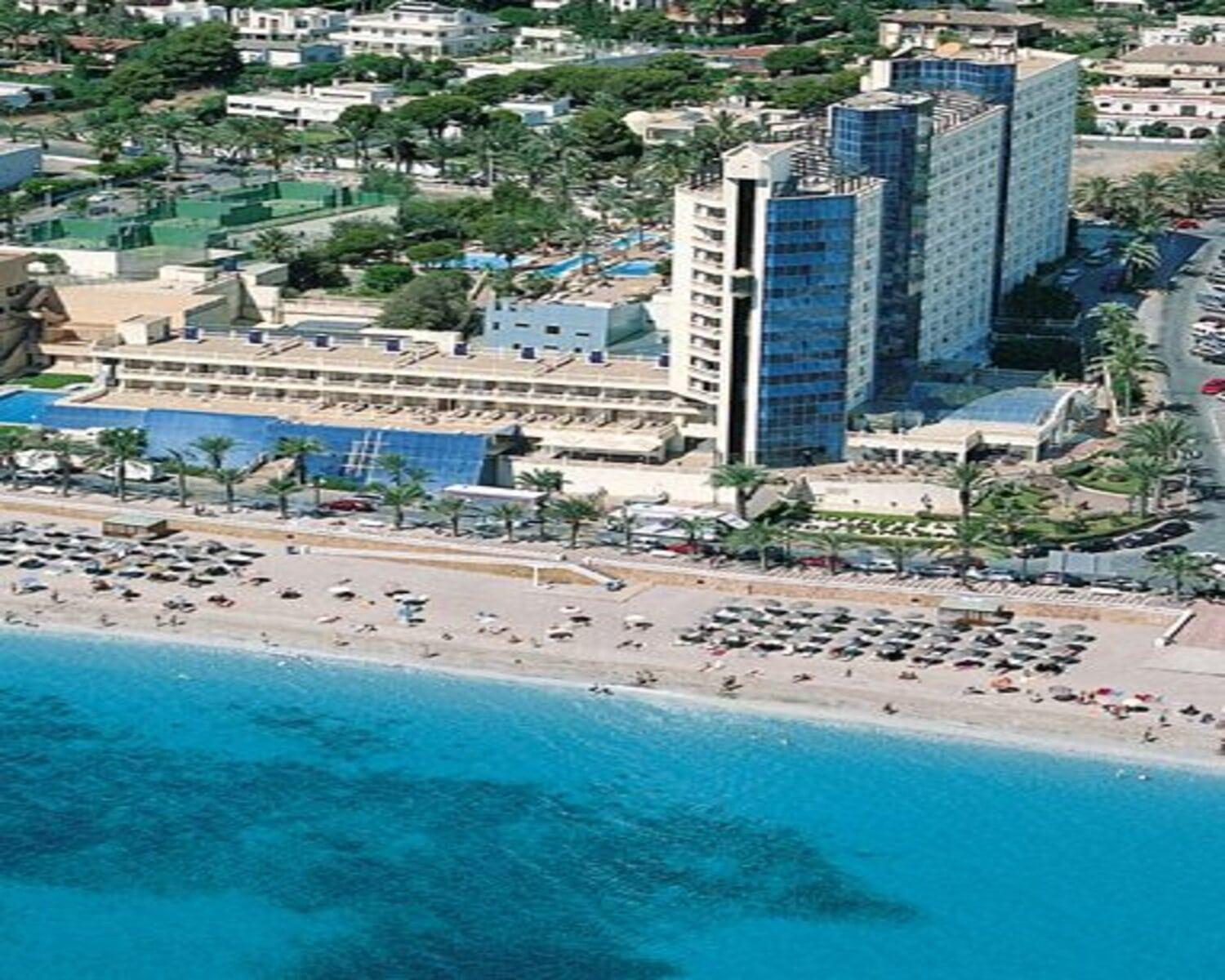 Alegría Portomagno