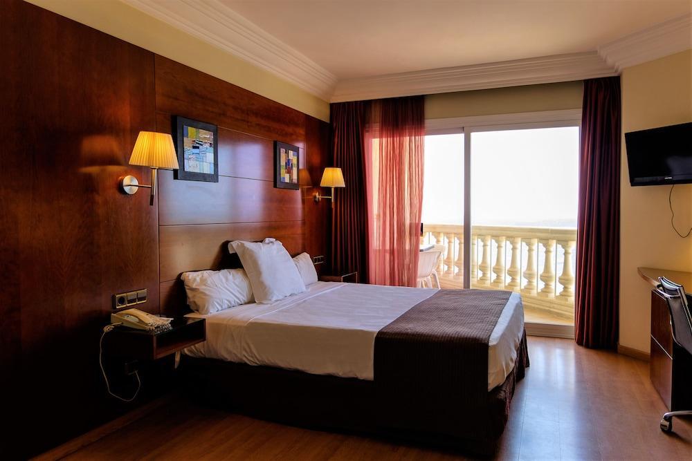 Alegría Portomagno