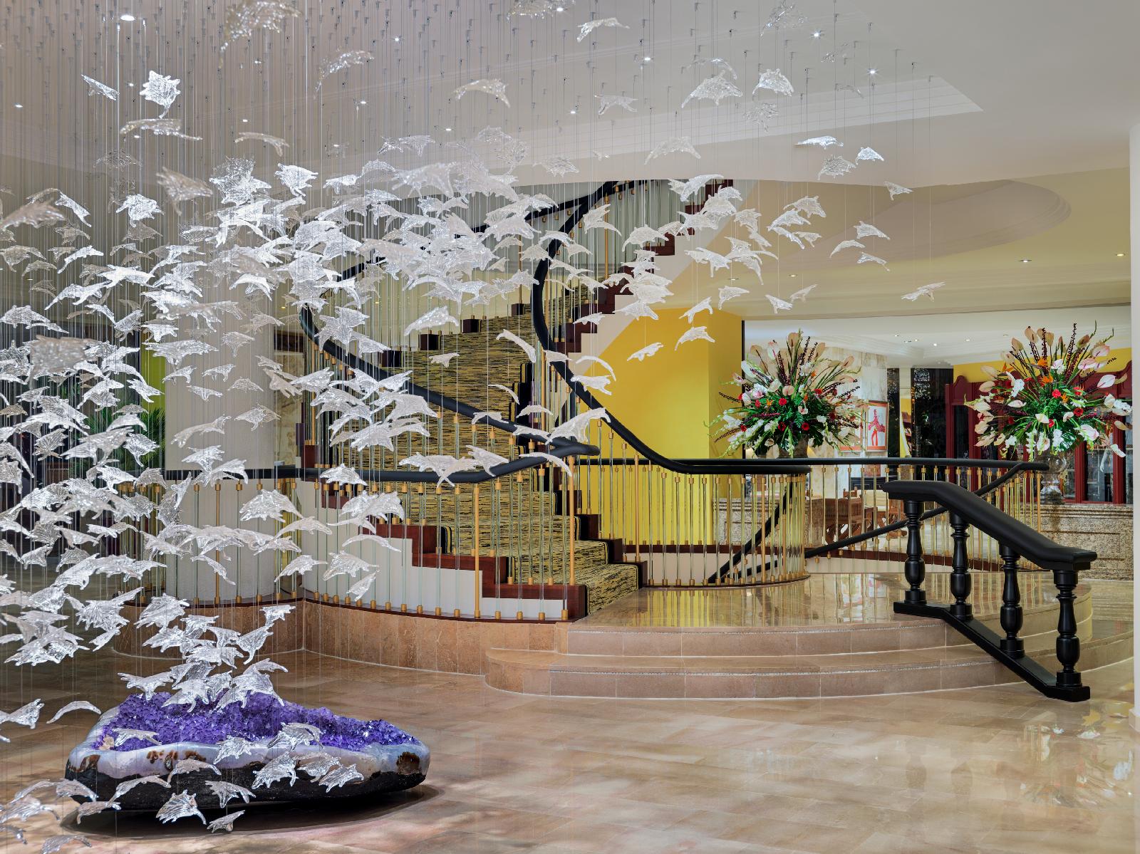 Hotel Botanico & The Oriental Spa Garden
