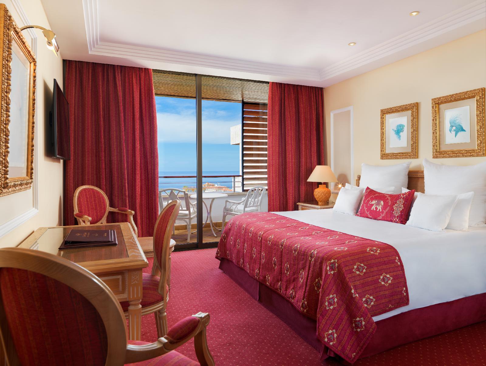 Hotel Botanico & The Oriental Spa Garden