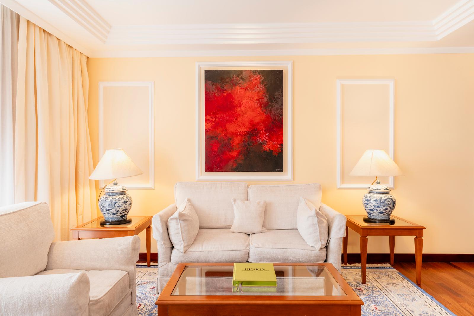 Hotel Botanico & The Oriental Spa Garden