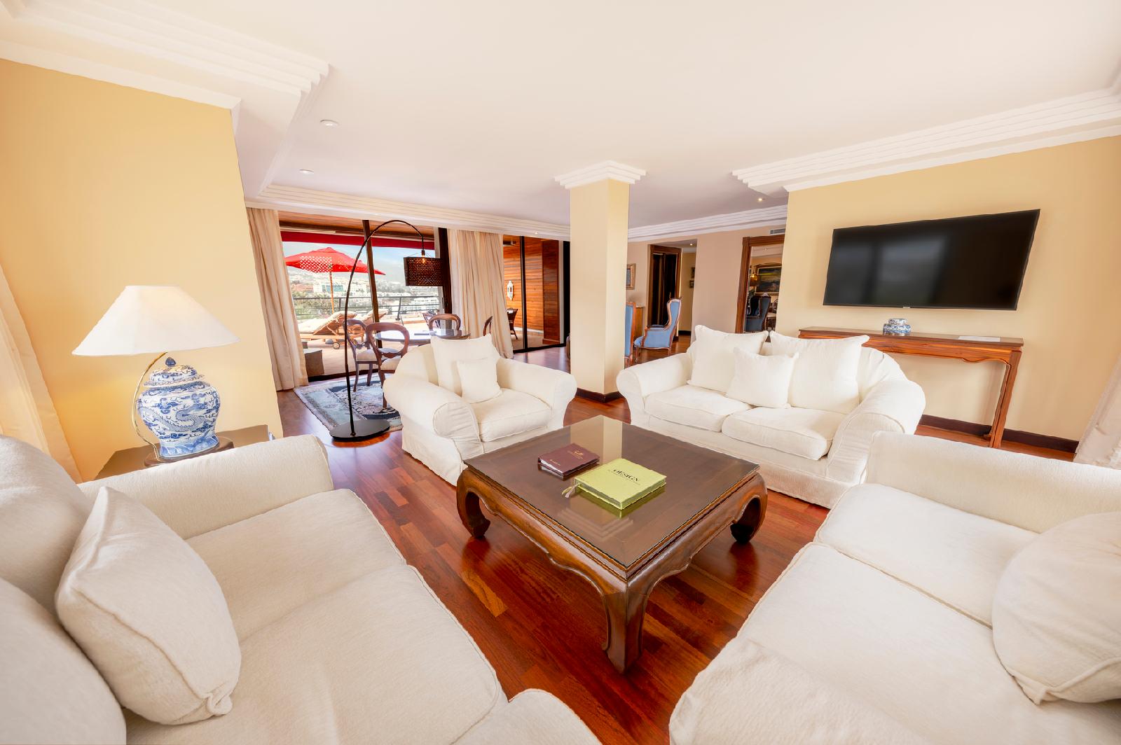 Hotel Botanico & The Oriental Spa Garden