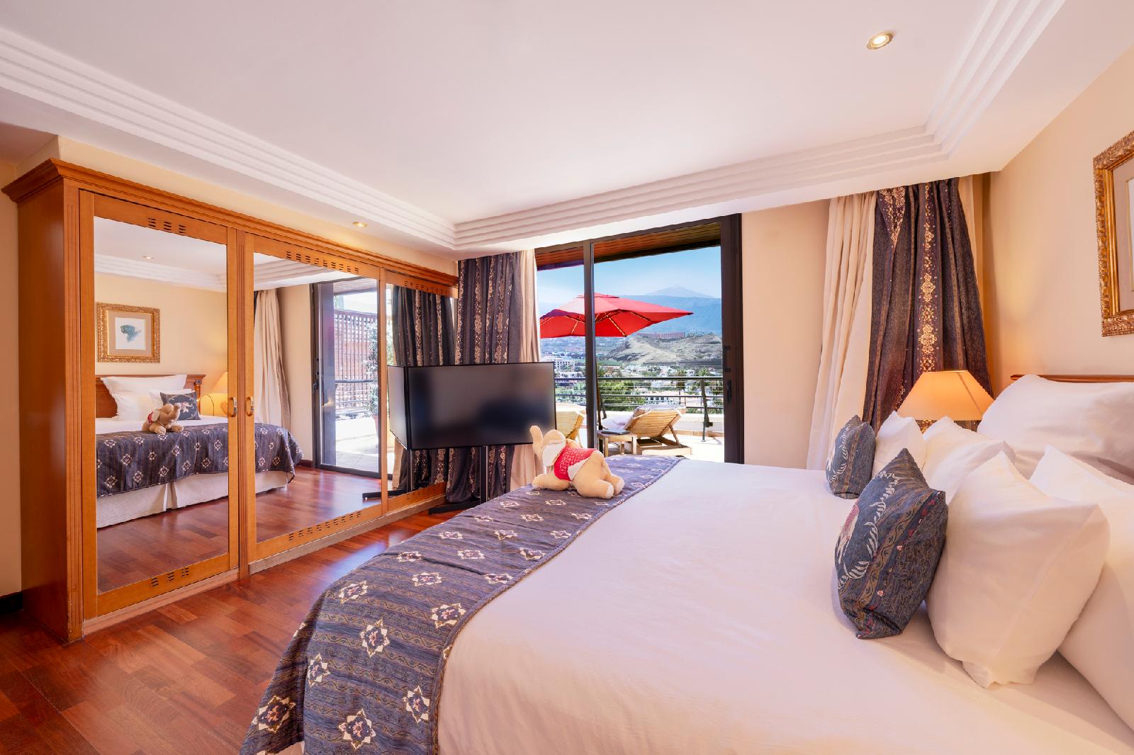 Hotel Botanico & The Oriental Spa Garden