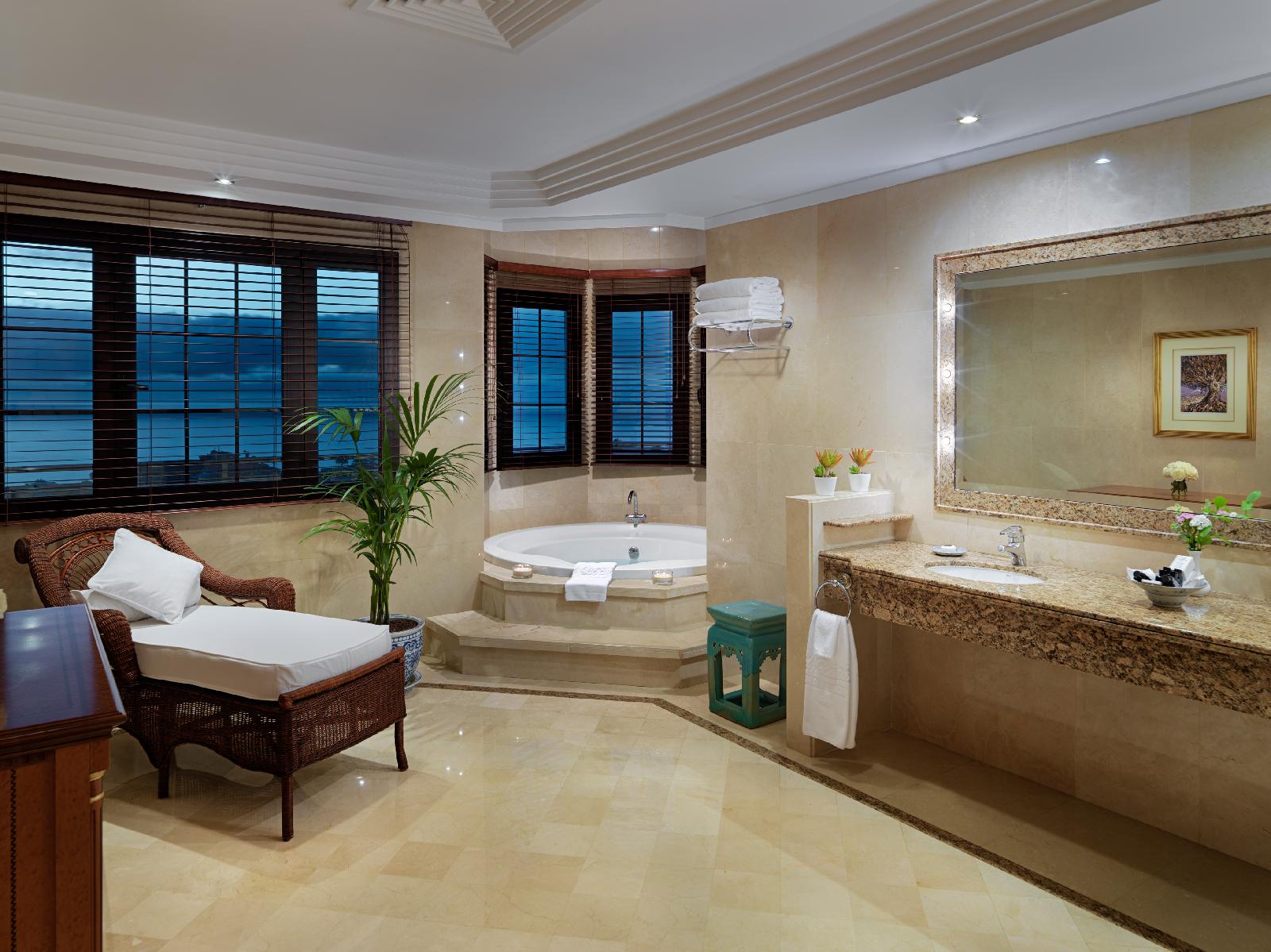 Hotel Botanico & The Oriental Spa Garden