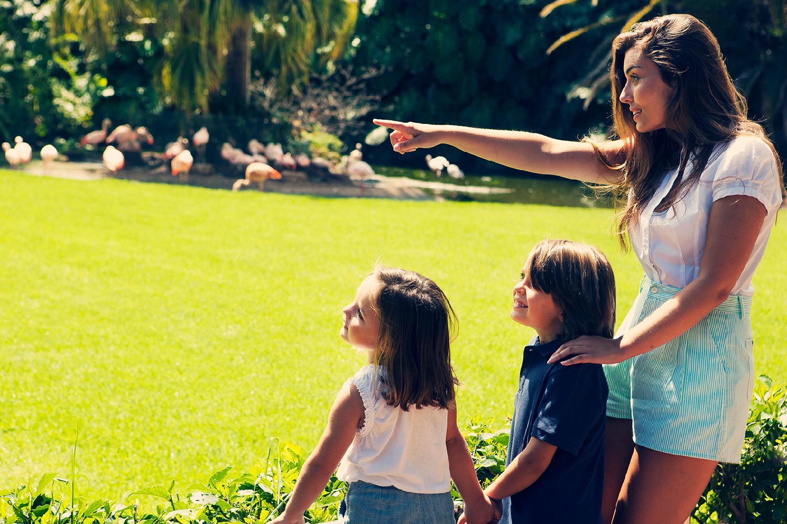 Hotel Botanico & The Oriental Spa Garden