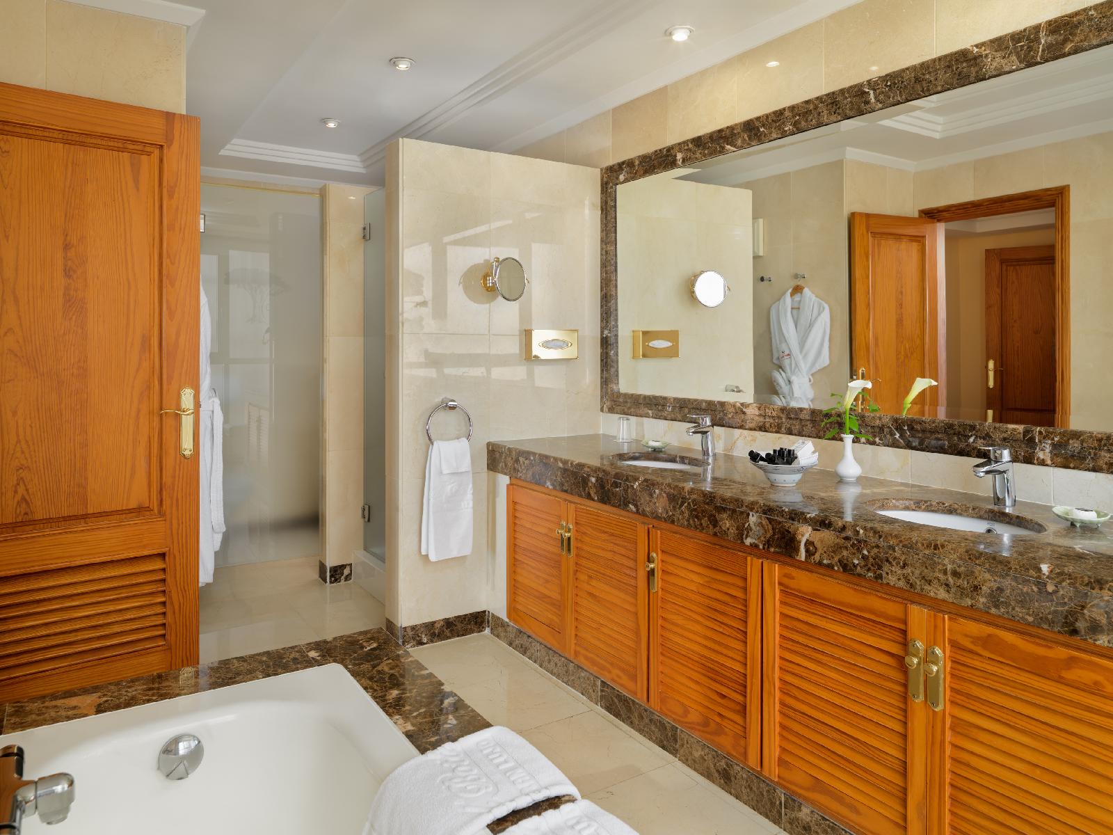 Hotel Botanico & The Oriental Spa Garden