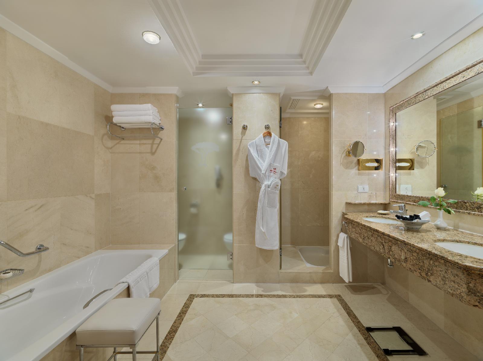 Hotel Botanico & The Oriental Spa Garden