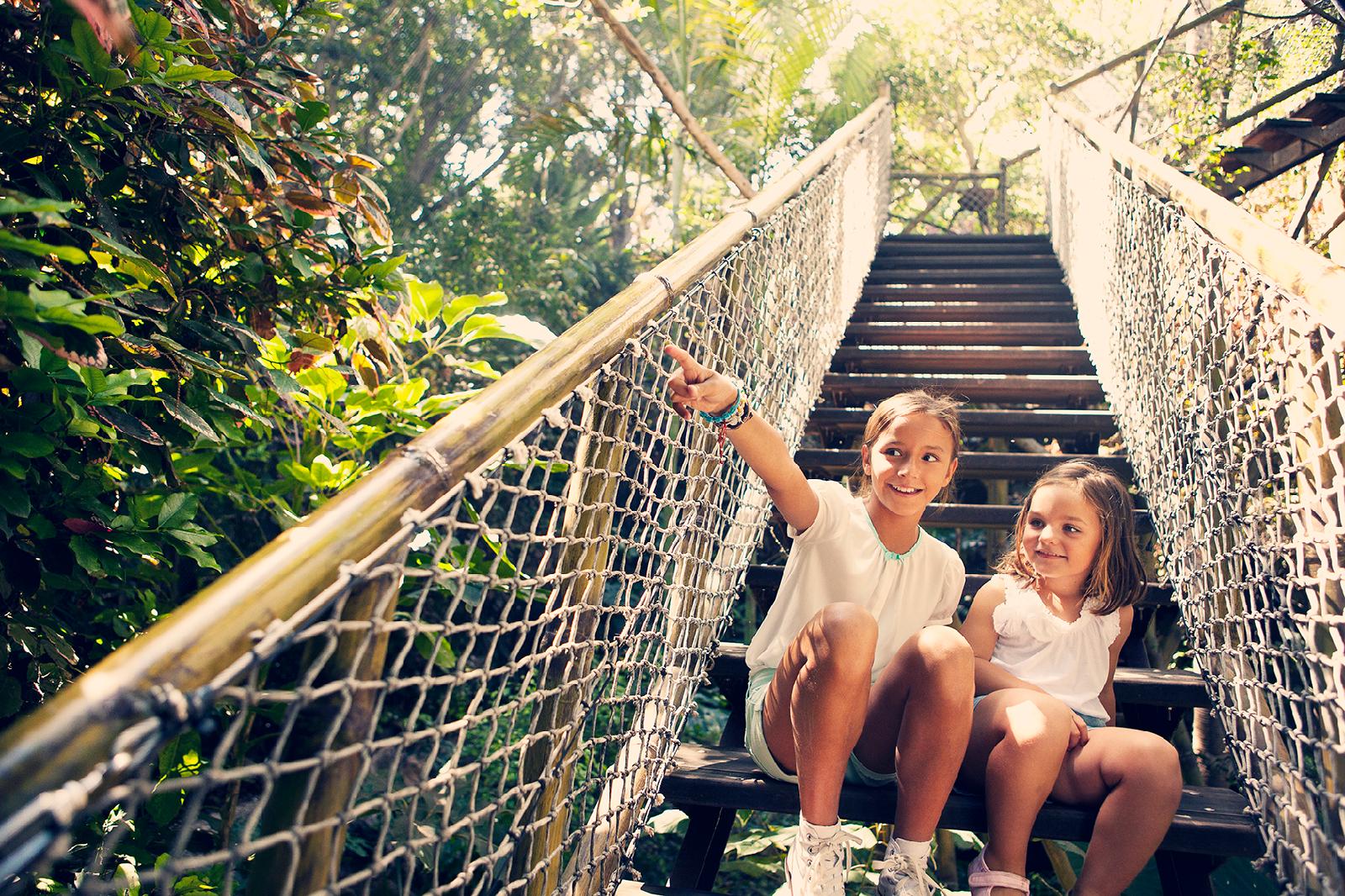 Hotel Botanico & The Oriental Spa Garden