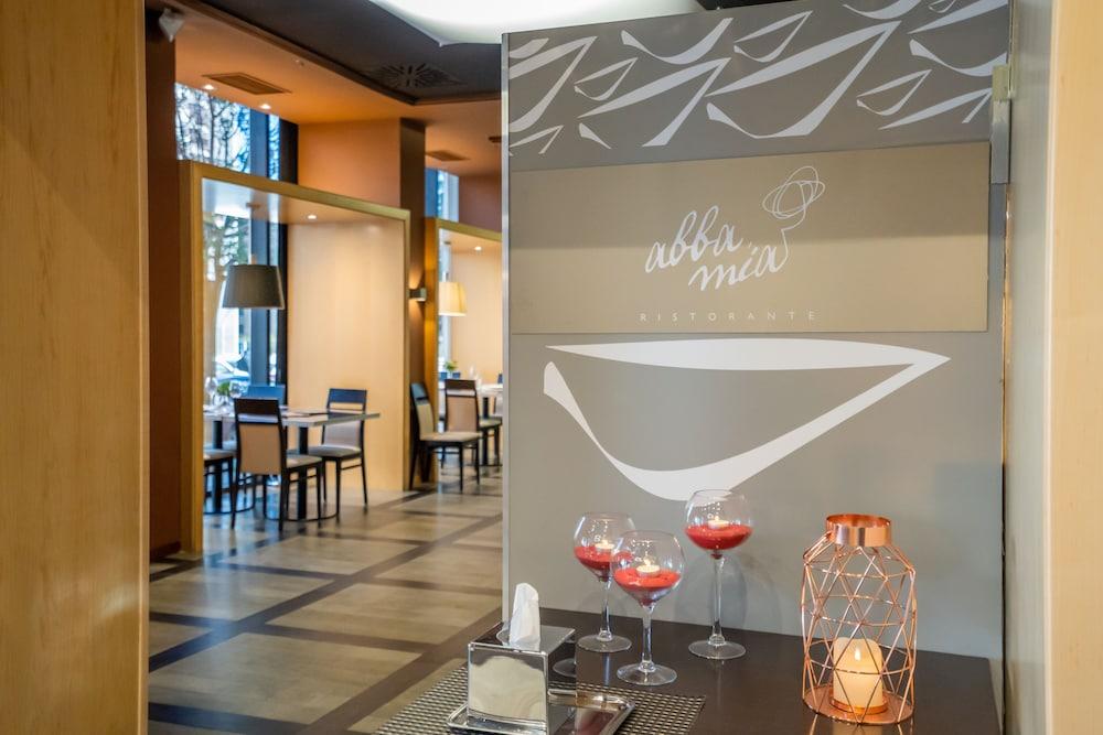 abba Madrid Hotel