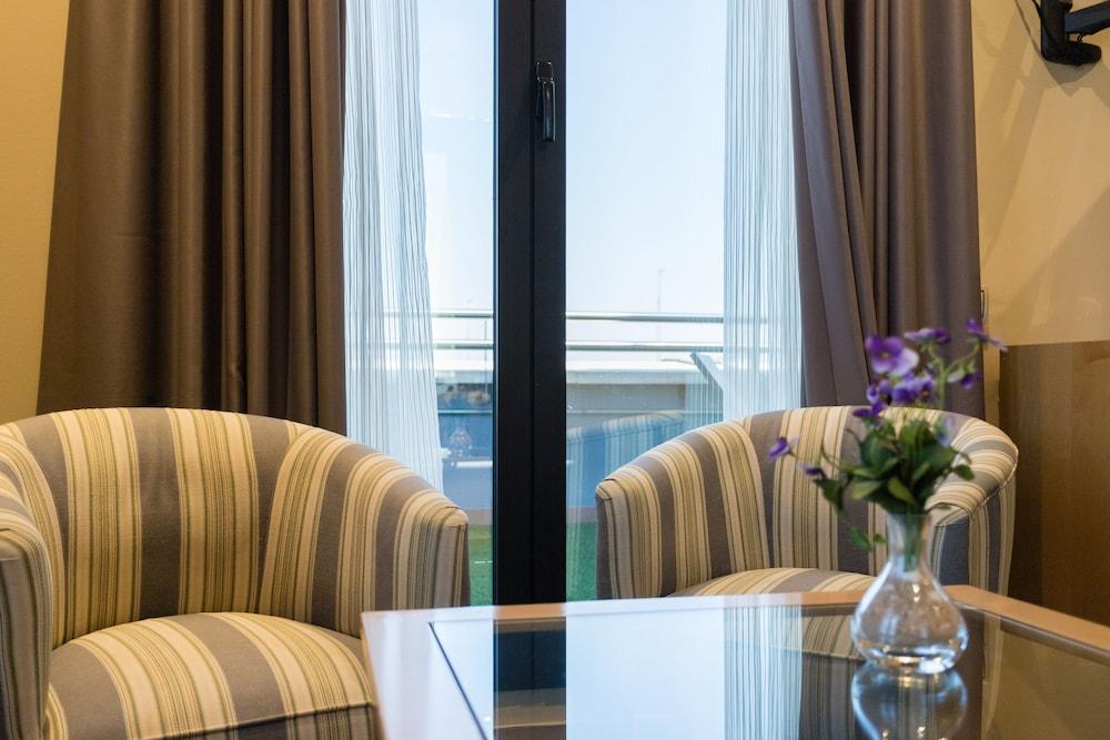 abba Madrid Hotel