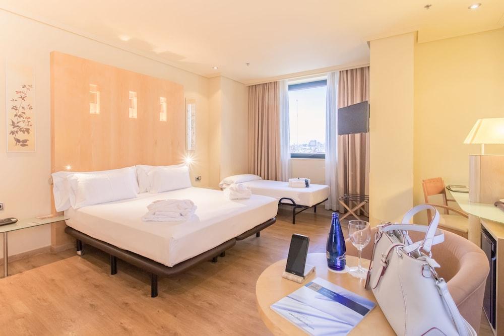 abba Madrid Hotel