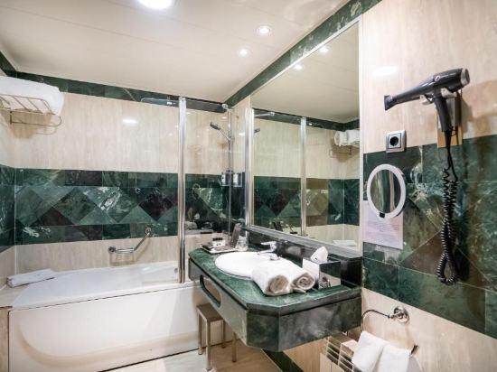 abba Madrid Hotel