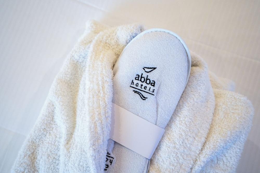 abba Madrid Hotel