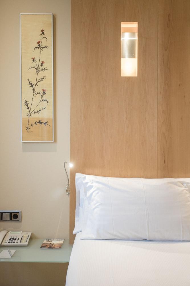 abba Madrid Hotel