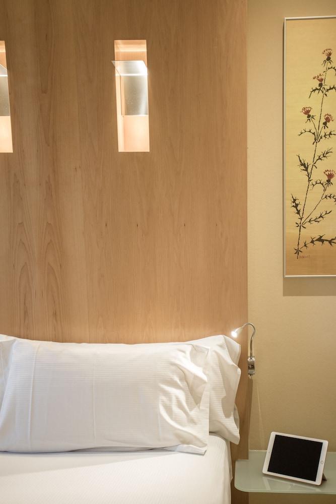 abba Madrid Hotel