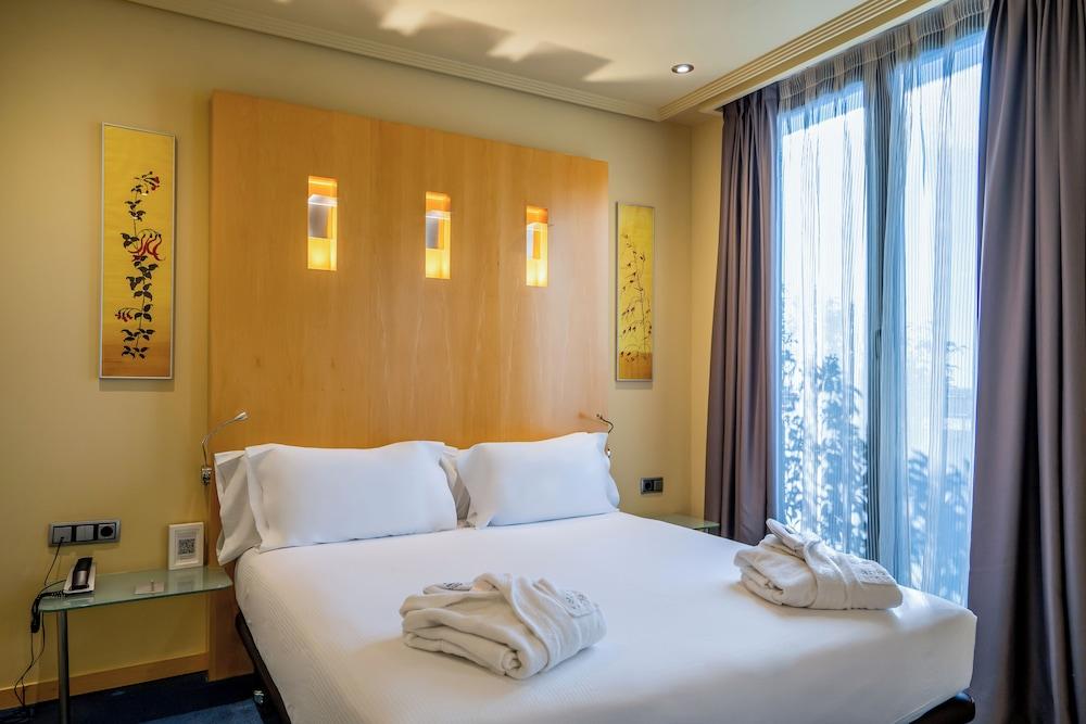 abba Madrid Hotel