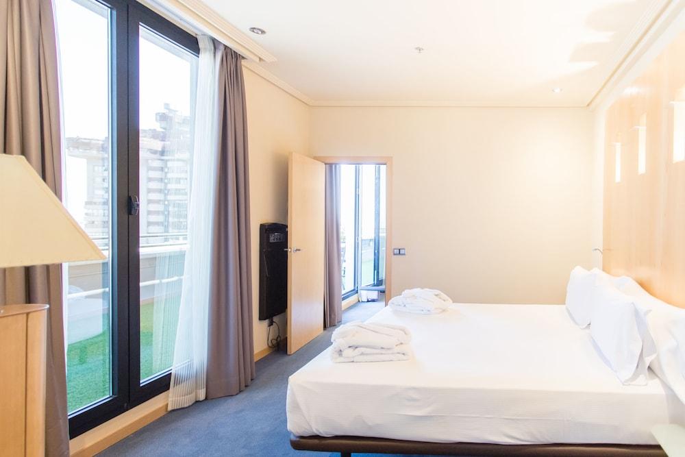 abba Madrid Hotel