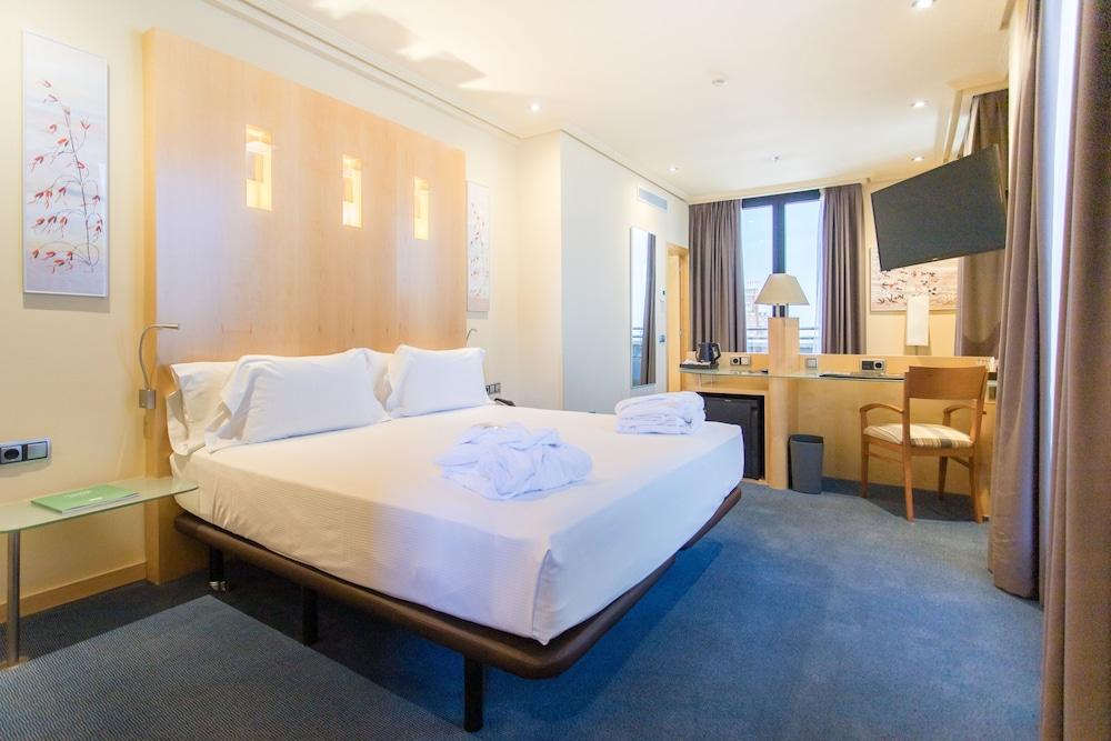 abba Madrid Hotel