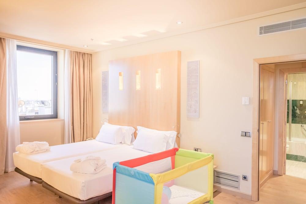 abba Madrid Hotel