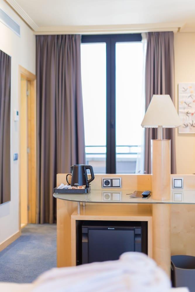 abba Madrid Hotel