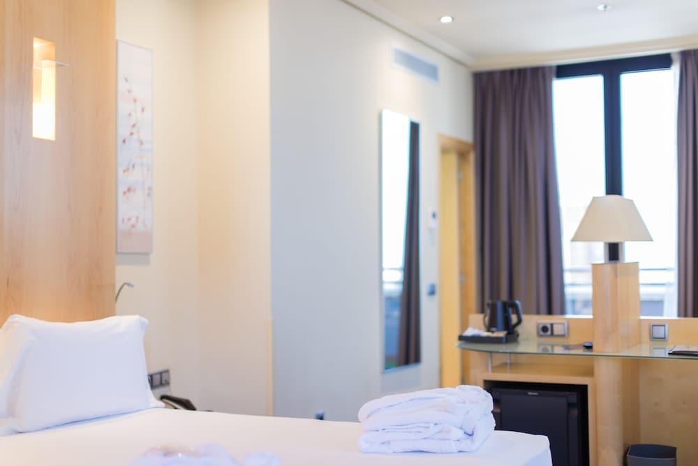 abba Madrid Hotel