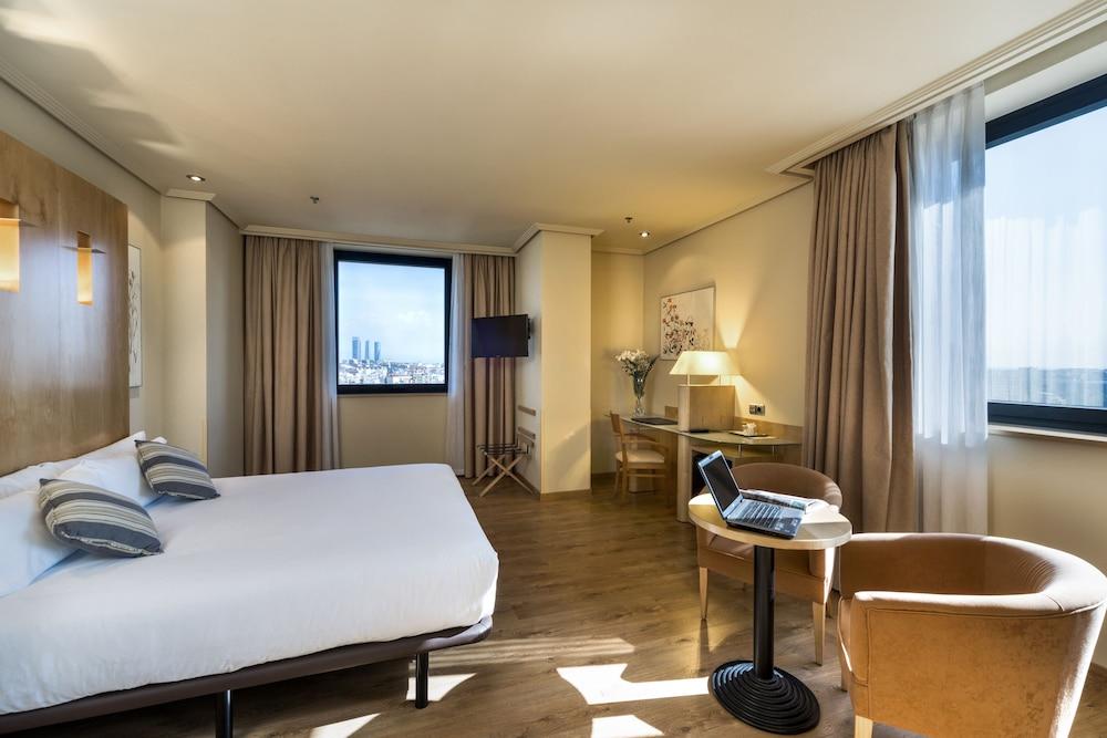 abba Madrid Hotel