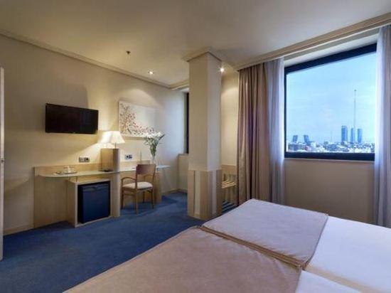 abba Madrid Hotel
