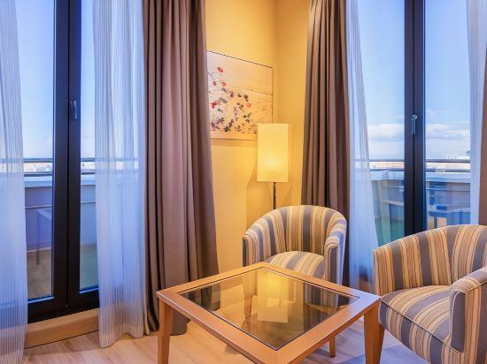 abba Madrid Hotel