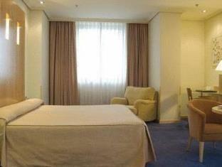 abba Madrid Hotel