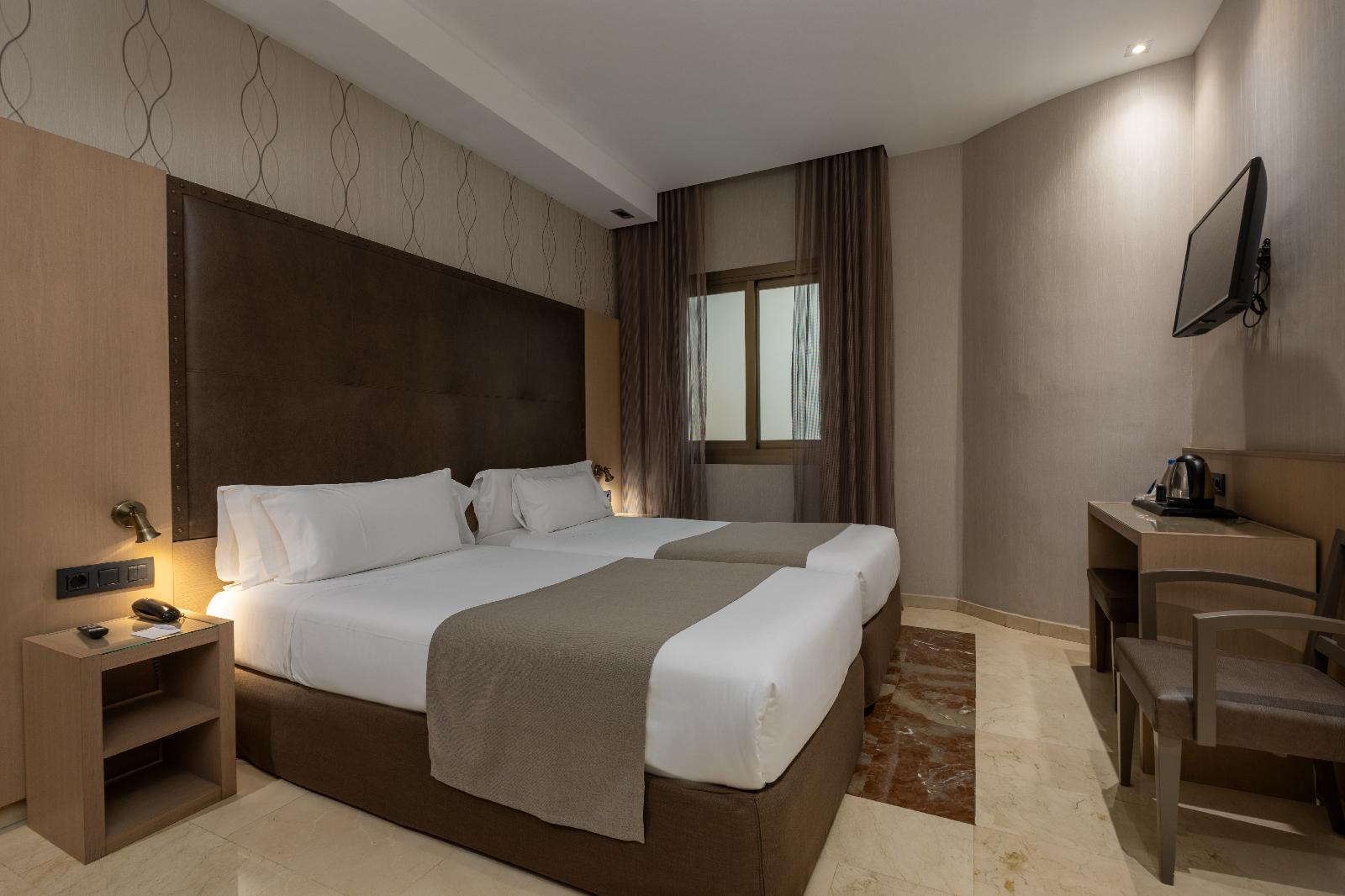 Gran Hotel Barcino