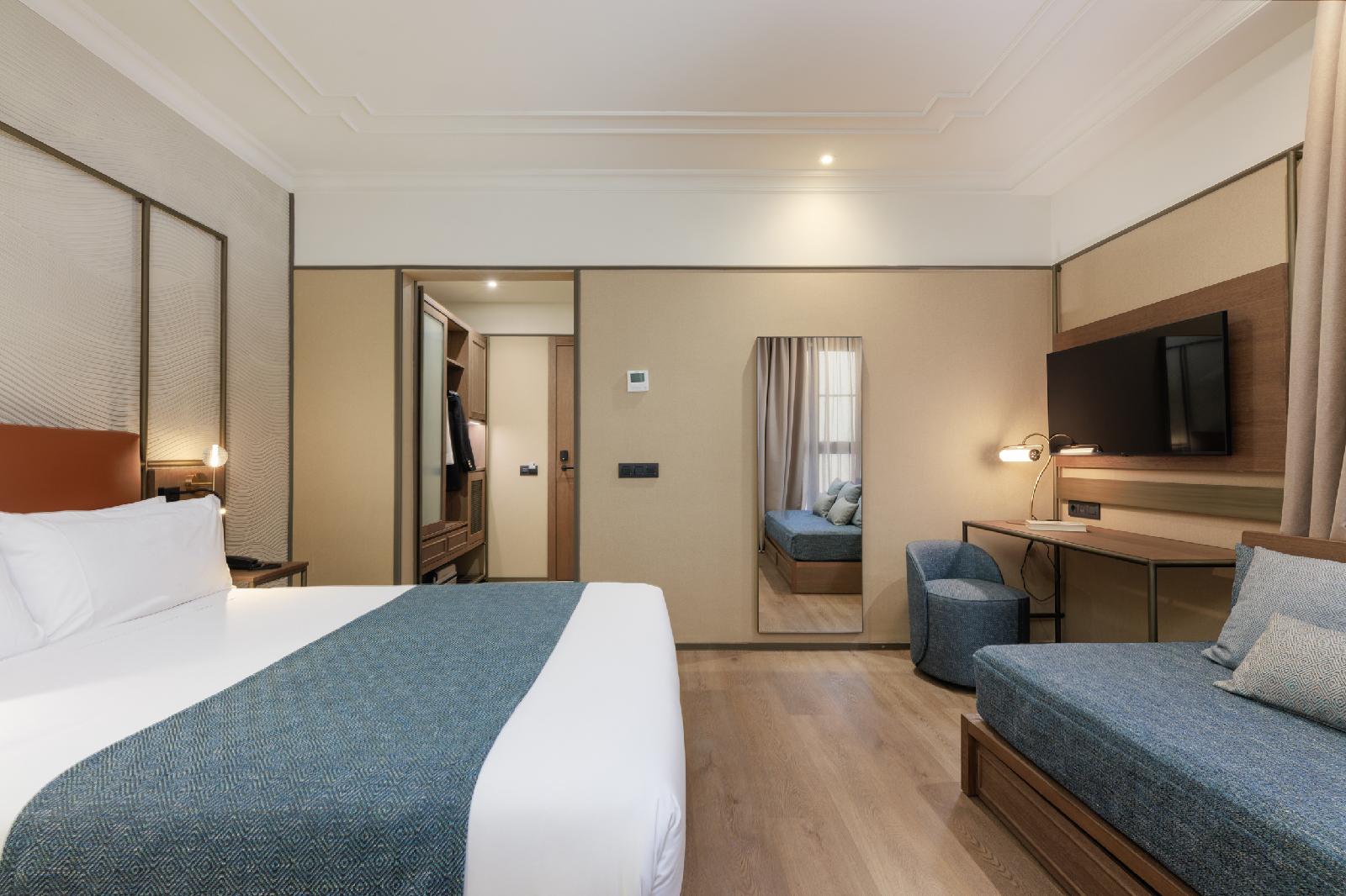 Hotel Medinaceli