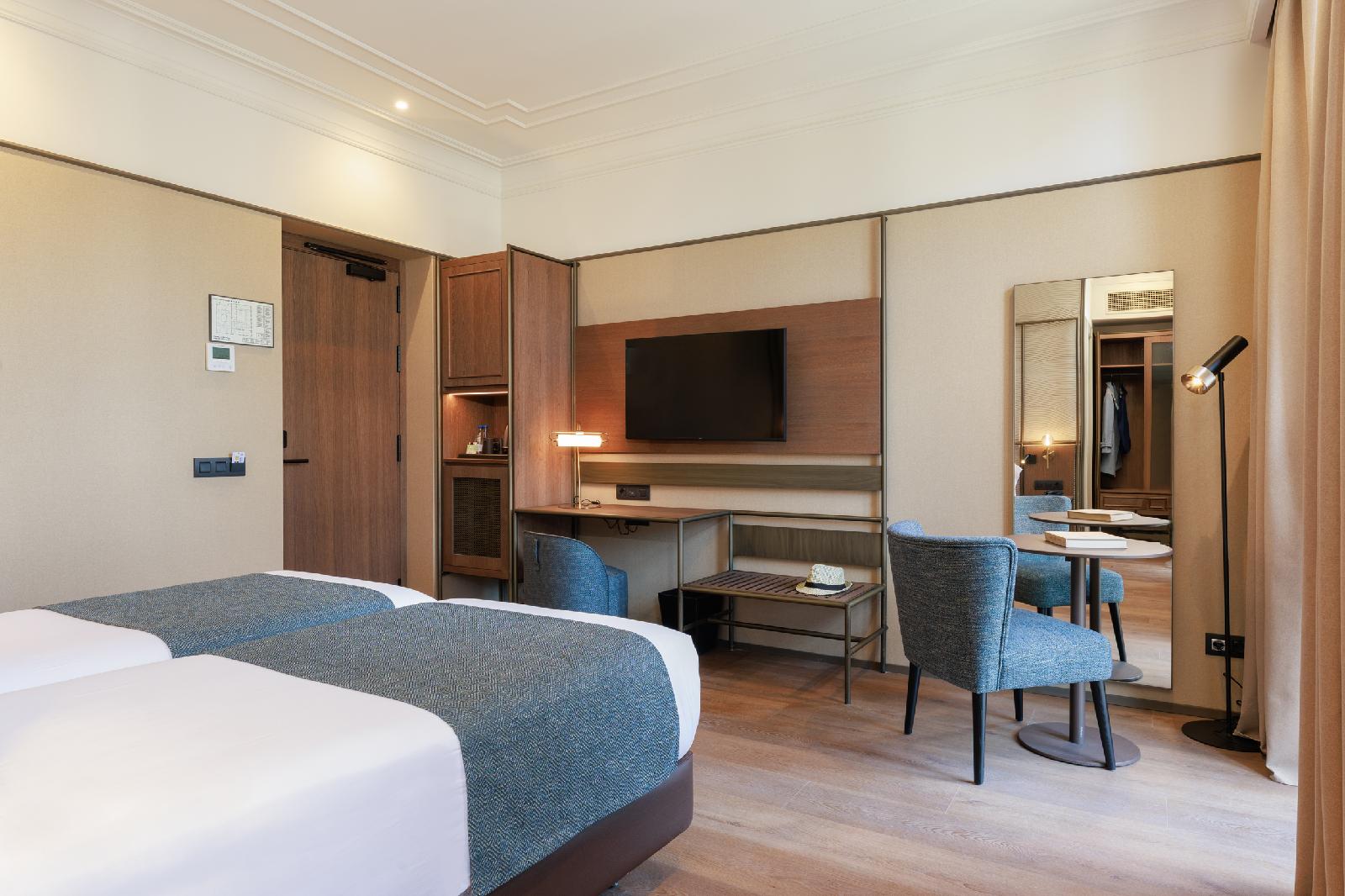 Hotel Medinaceli
