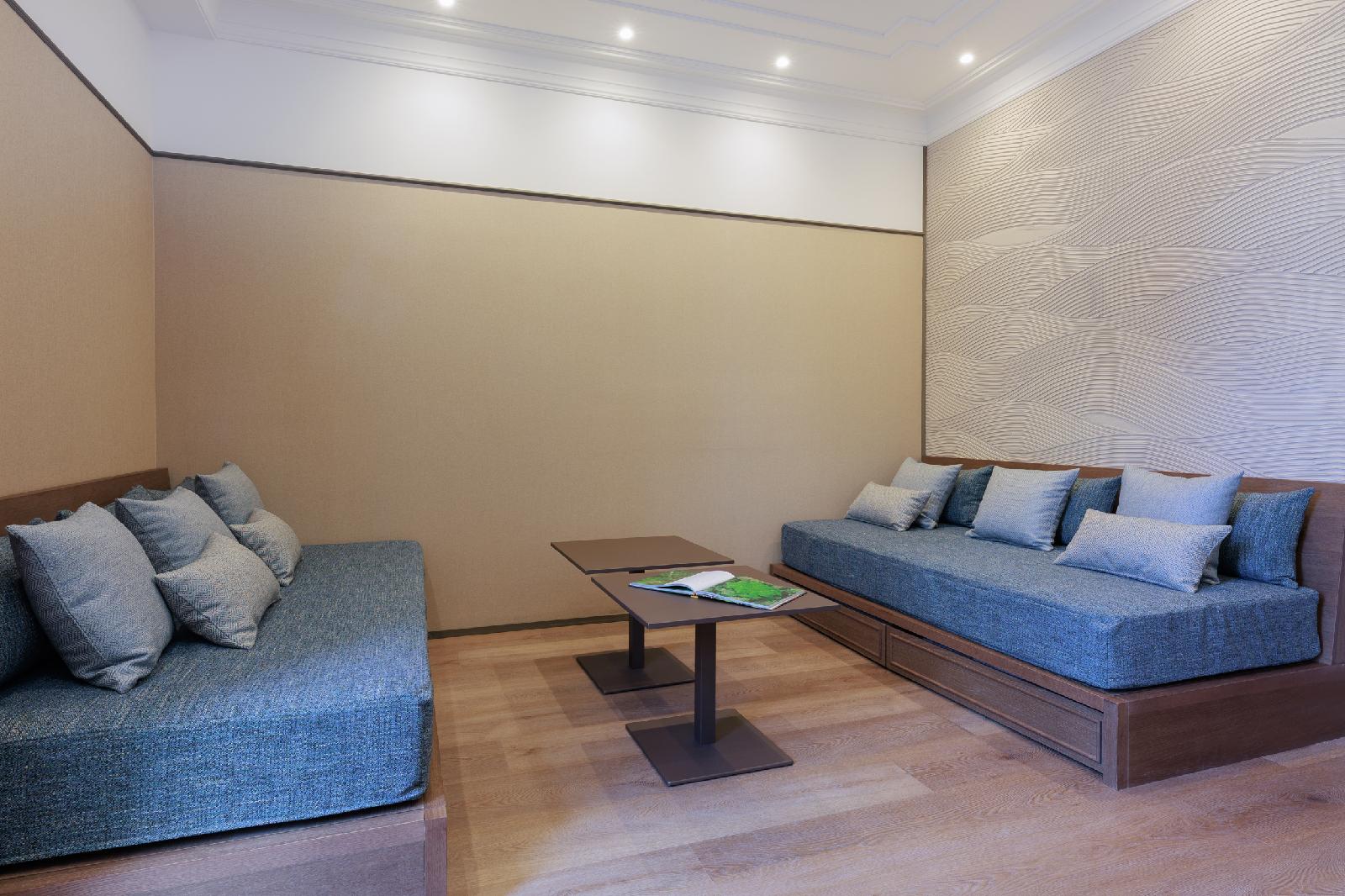 Hotel Medinaceli