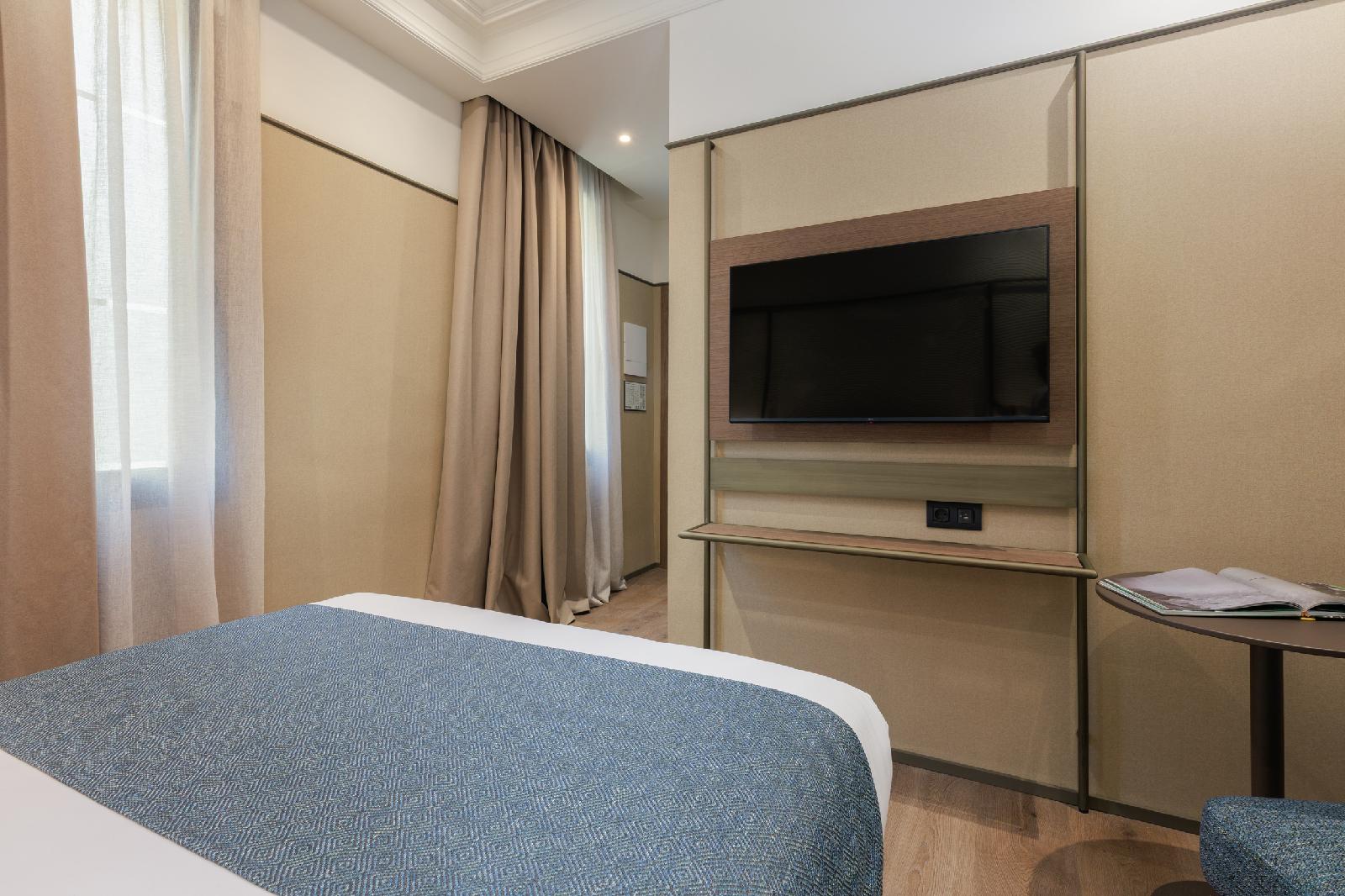 Hotel Medinaceli