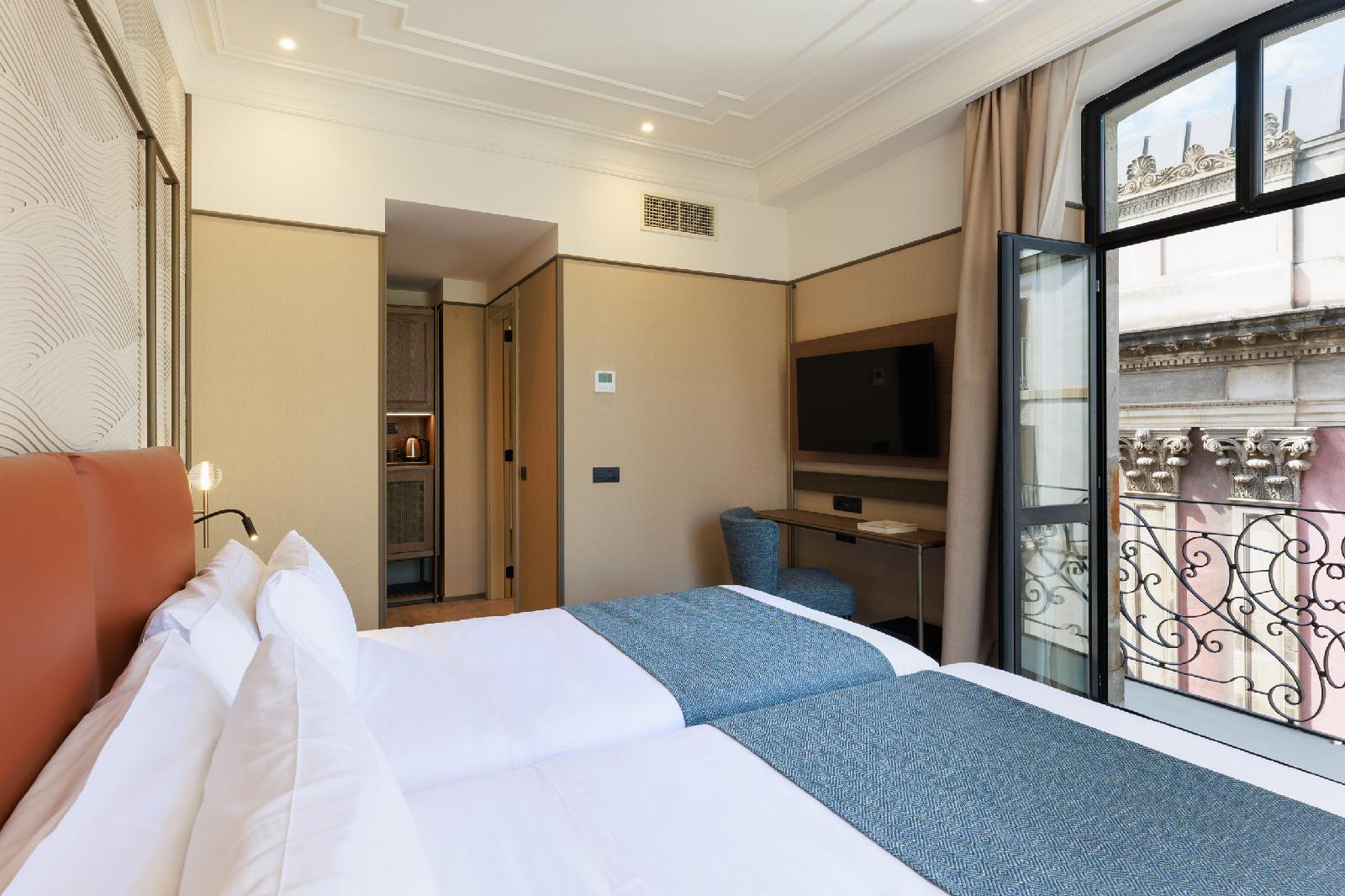 Hotel Medinaceli