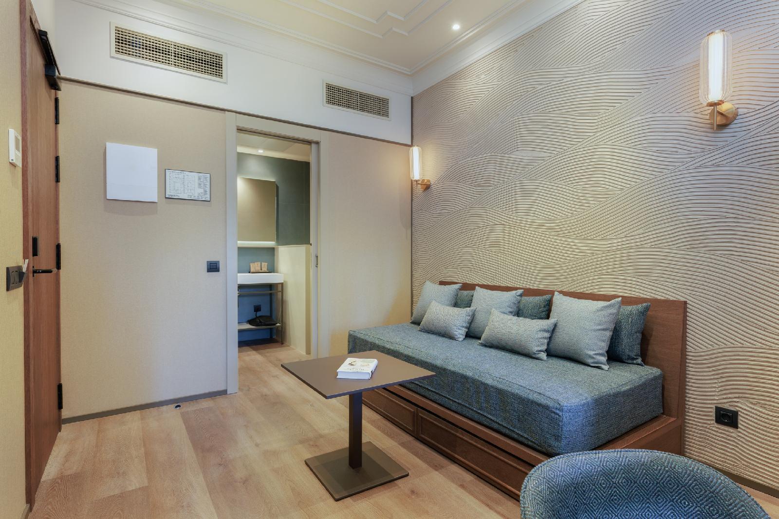Hotel Medinaceli