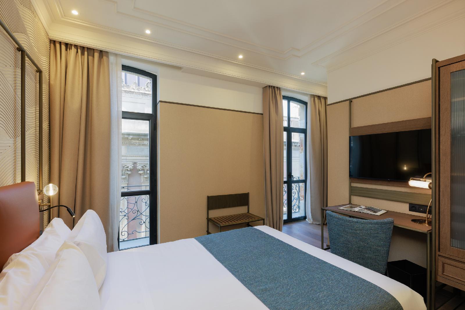 Hotel Medinaceli