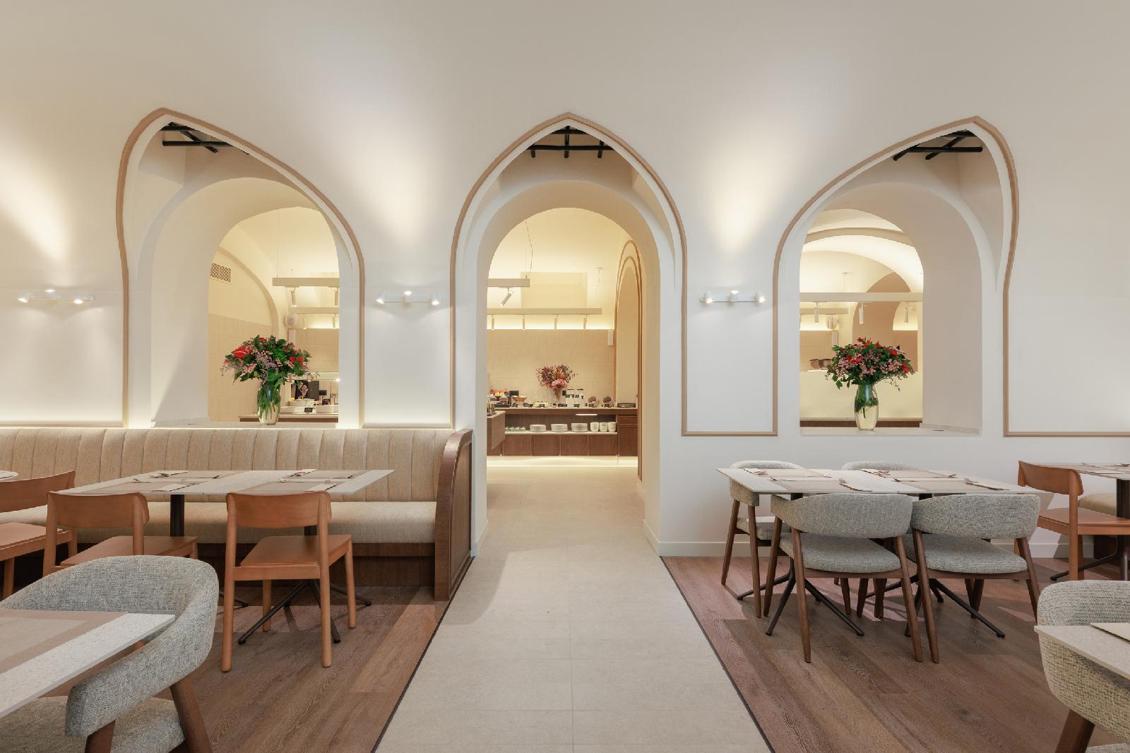 Hotel Medinaceli